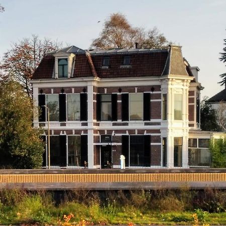 Villa Benvenuto Дірен Екстер'єр фото