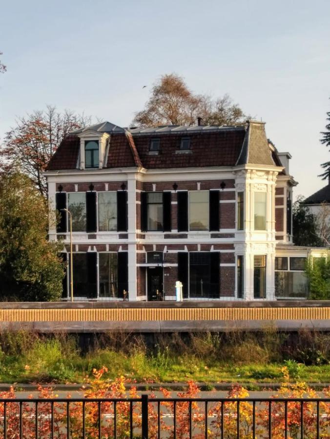 Villa Benvenuto Дірен Екстер'єр фото